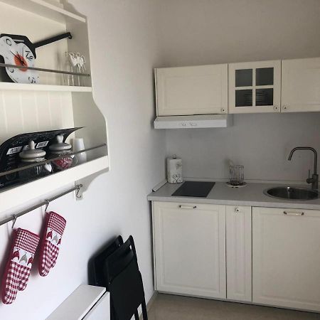 קמפובאסו Villa Carmen Resort מראה חיצוני תמונה
