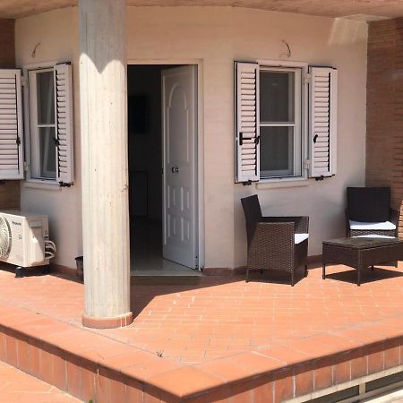 קמפובאסו Villa Carmen Resort מראה חיצוני תמונה