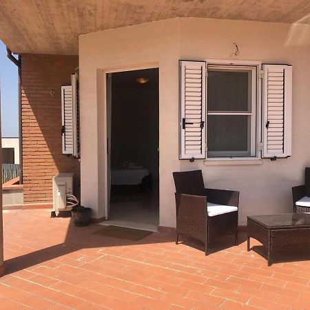 קמפובאסו Villa Carmen Resort מראה חיצוני תמונה