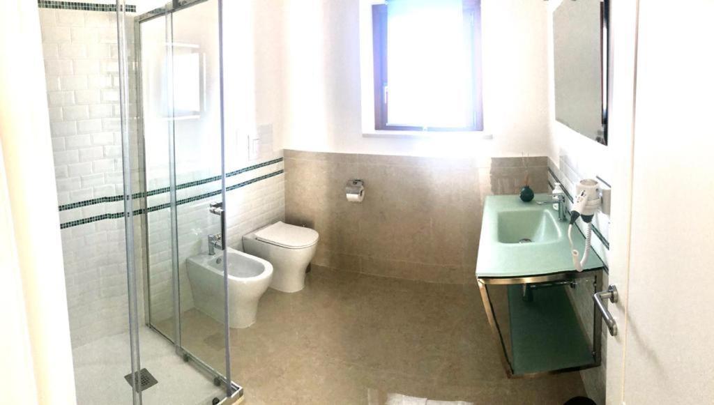 קמפובאסו Villa Carmen Resort מראה חיצוני תמונה