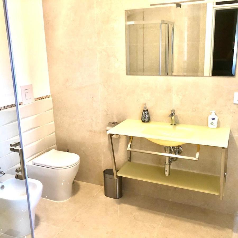 קמפובאסו Villa Carmen Resort מראה חיצוני תמונה