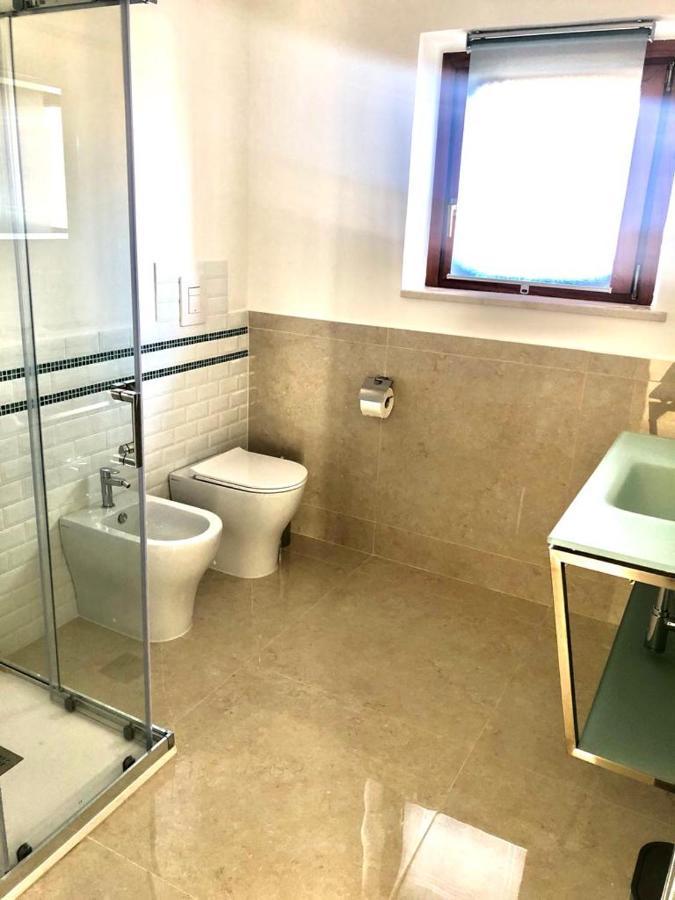 קמפובאסו Villa Carmen Resort מראה חיצוני תמונה