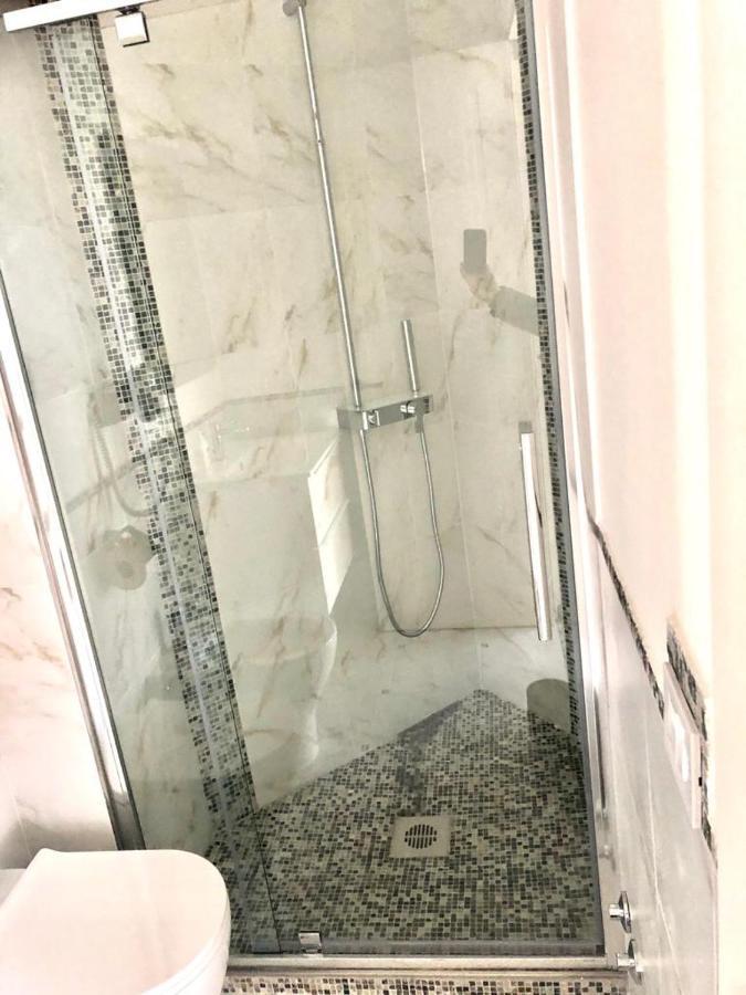 קמפובאסו Villa Carmen Resort מראה חיצוני תמונה