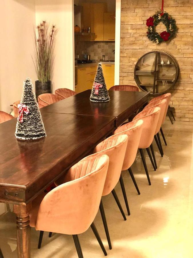 קמפובאסו Villa Carmen Resort מראה חיצוני תמונה