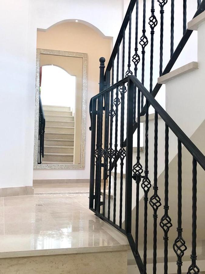 קמפובאסו Villa Carmen Resort מראה חיצוני תמונה