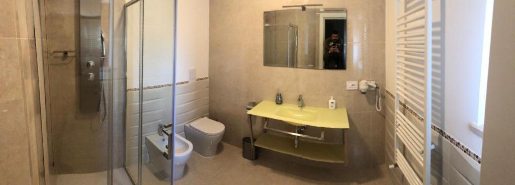 קמפובאסו Villa Carmen Resort מראה חיצוני תמונה