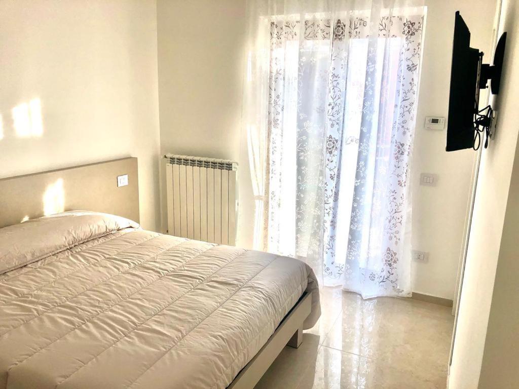קמפובאסו Villa Carmen Resort מראה חיצוני תמונה