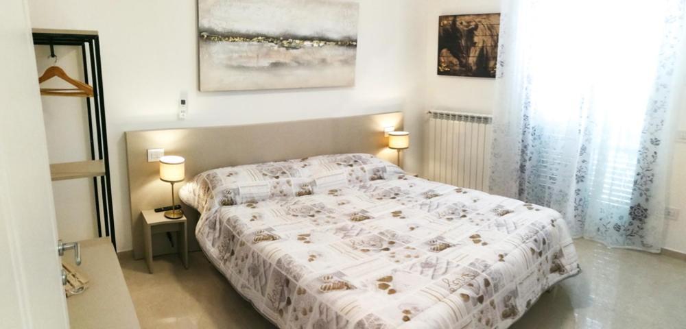 קמפובאסו Villa Carmen Resort מראה חיצוני תמונה
