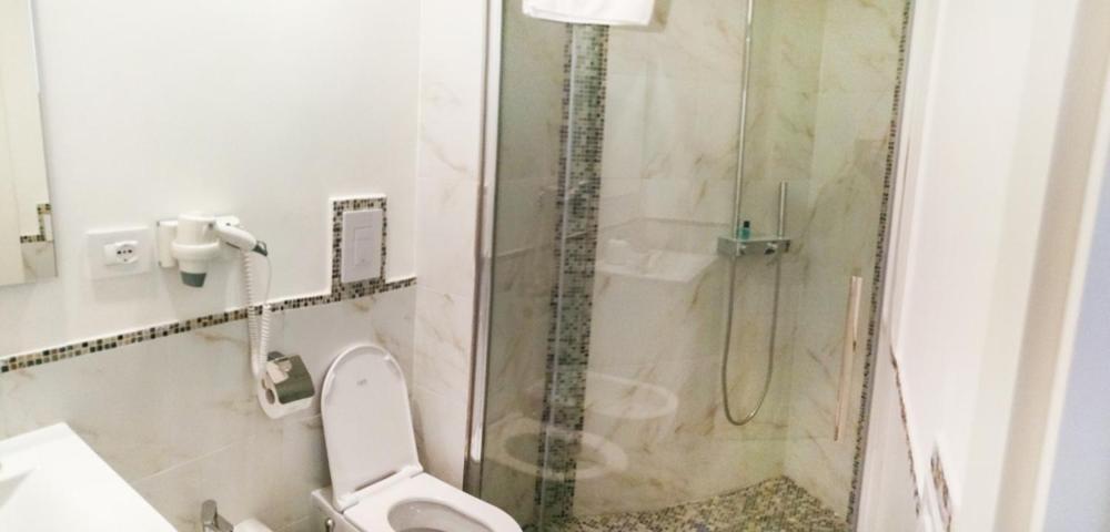 קמפובאסו Villa Carmen Resort מראה חיצוני תמונה