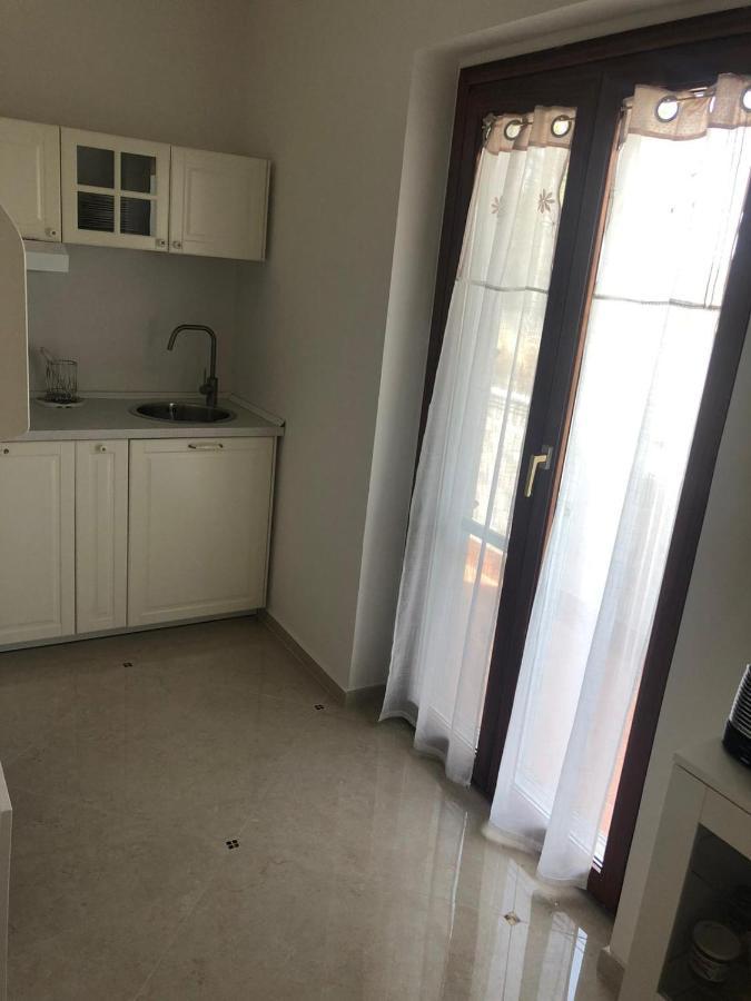 קמפובאסו Villa Carmen Resort מראה חיצוני תמונה