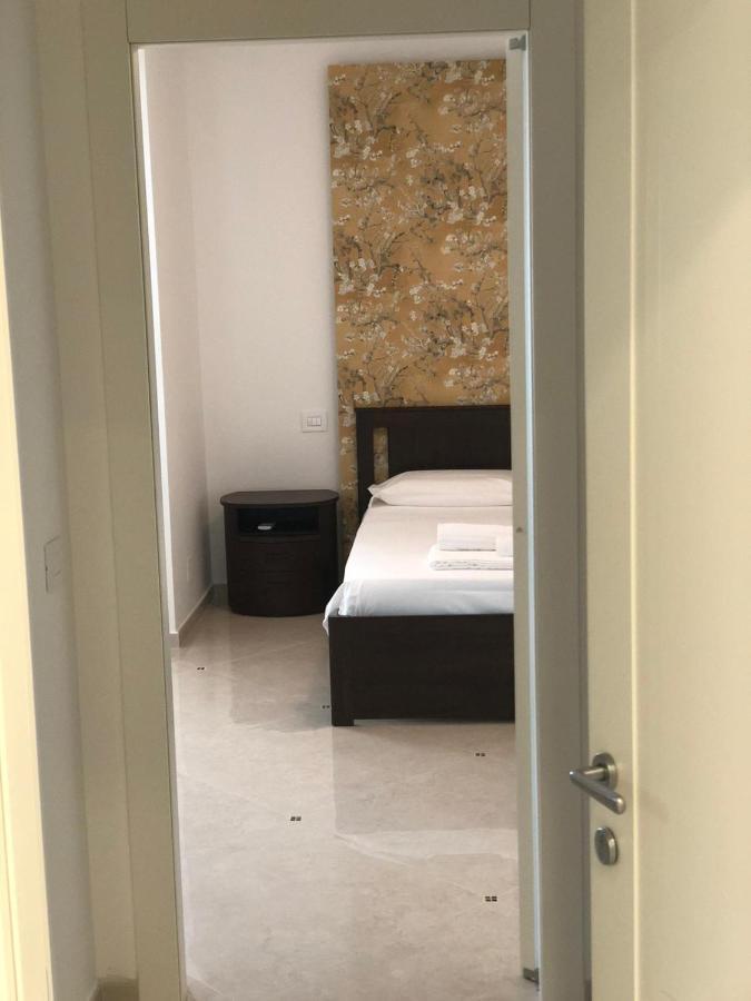קמפובאסו Villa Carmen Resort מראה חיצוני תמונה
