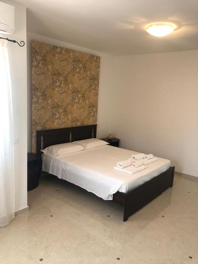 קמפובאסו Villa Carmen Resort מראה חיצוני תמונה