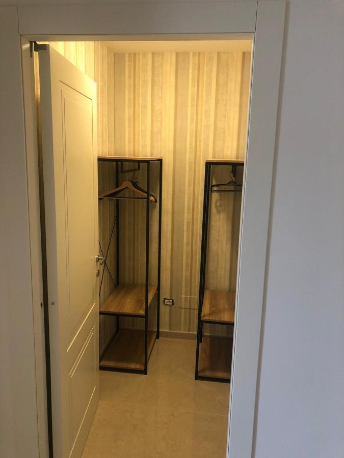 קמפובאסו Villa Carmen Resort מראה חיצוני תמונה