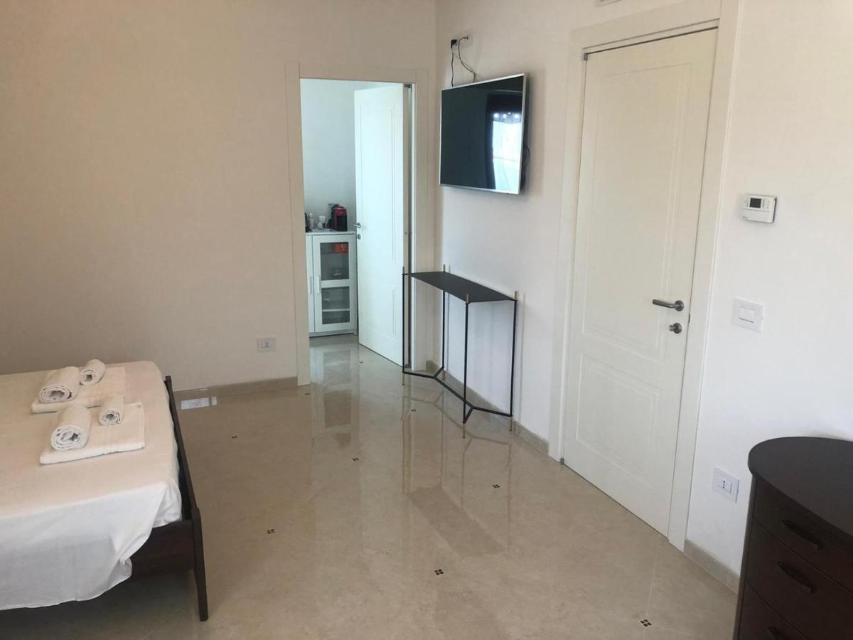 קמפובאסו Villa Carmen Resort מראה חיצוני תמונה