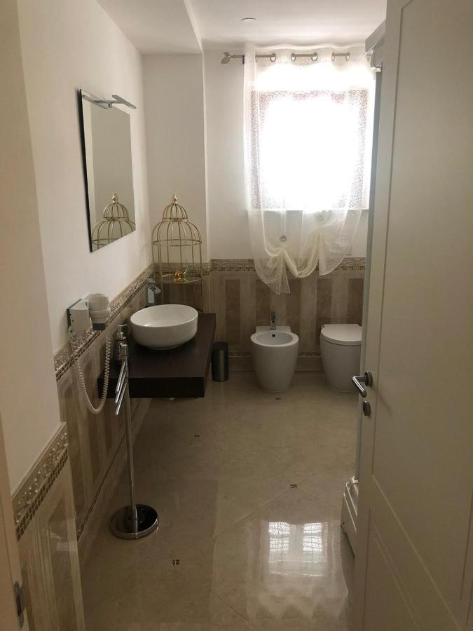 קמפובאסו Villa Carmen Resort מראה חיצוני תמונה