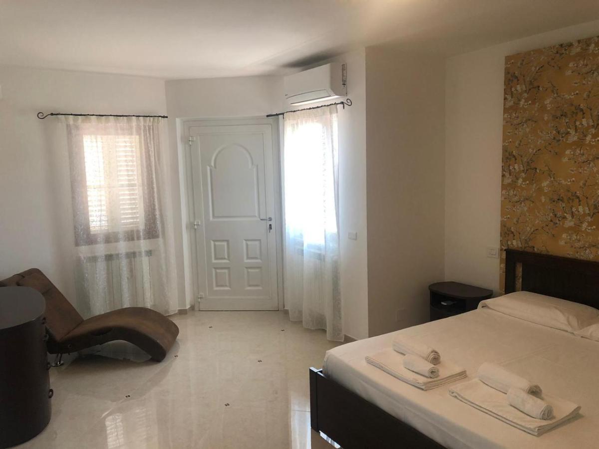 קמפובאסו Villa Carmen Resort מראה חיצוני תמונה