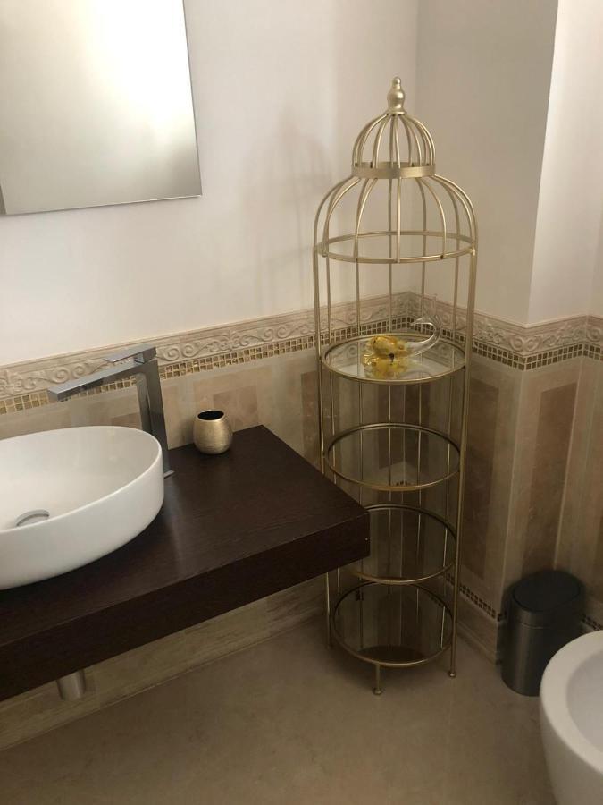 קמפובאסו Villa Carmen Resort מראה חיצוני תמונה