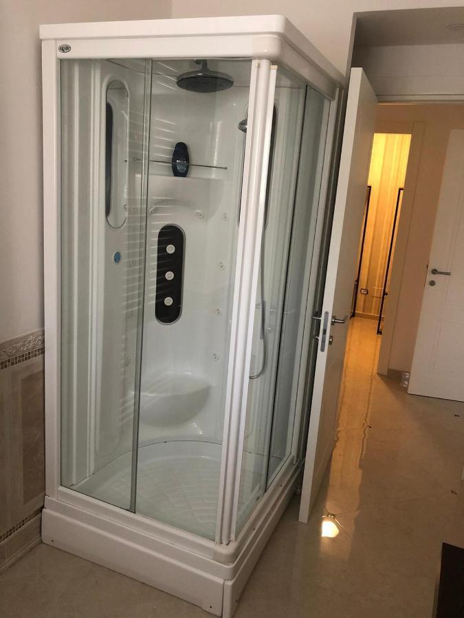 קמפובאסו Villa Carmen Resort מראה חיצוני תמונה