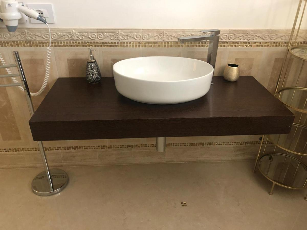 קמפובאסו Villa Carmen Resort מראה חיצוני תמונה