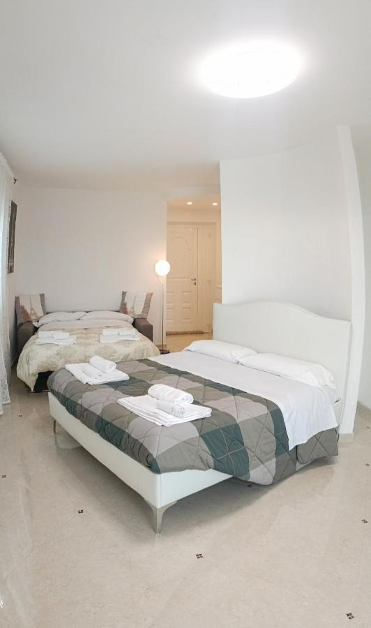 קמפובאסו Villa Carmen Resort מראה חיצוני תמונה